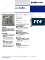 EagleBurgmann - Seal Management System - SMS - EN