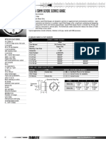 40Mm & 50Mm Severe Service Gauge