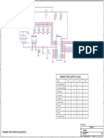 Xiaomi Mi 1S Schematic