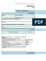 1.3 Plan de Destrezas Con Criterio de Desempeno de Estudios Sociales PRIMERO BGU Bloque 3 Semana 8