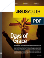 Jesusyouth Jesusyouth: Days of Grace