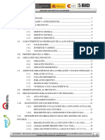 14 Memoria Descriptiva Valorizada PDF