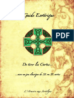 De Se Tirer Les Cartes Avec Un Jeu Classique Guide Esoterique PDF