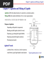 Ch9 - Unit Operations of Chemical Engineering - Slide PDF