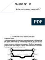 CLASE9 Clasificacióndelasuspensión