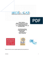 PEDI CAT Manual 1 3 6 PDF