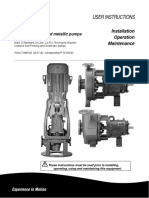 Flowserve ANSI-Pumps PDF