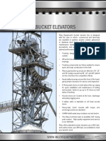 Bucket Elevators