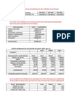 Matriz de Jerarquizacion Con Medidas de Prevencion y Control Frente A Un Peligro Riesgo