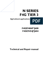 Iveco F4ge PDF