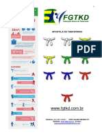 ApostilaFGTKD PDF