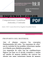 Esquema de Colores Power Completo