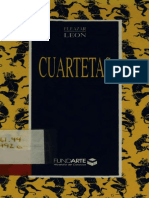 Cuartetas Eleazar Leon PDF