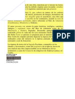 Dárcy Jaques - Manual de Preparación Al Rito de Admisión Ministerios y Ordenes Sagradas TM 2