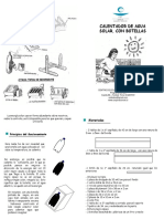 41 CET Cartilla Calentador Solar PDF