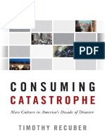 Consuming Catastrophe PDF