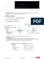 Ac500 Web Server Lvd-eotn121u-En - Reva