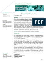 An Overview: Citrus Maxima: Research Article