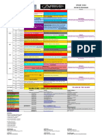 SPLBE 2016 Review Program - Rev03 (FINAL) APRIL 01, 2016