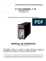 Urpe7104v718r012 - Manual de Operação PDF