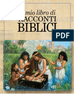 Il Mio Libro Di Racconti Biblici