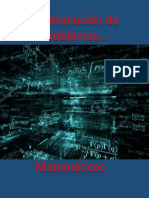 Problemas y Mas Problemas PDF