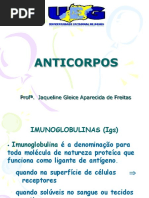 Aula 6 - Anticorpos PDF