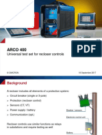 05 - Arco 400