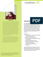 Dave Cross 33page Creativity Bonus Material PDF