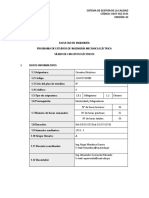 Sílabo de Circuitos Eléctricos.