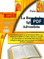 La Misión de La Iglesia Adventista PDF