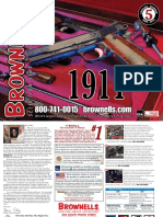 1911 Latest Catalouge 2019 - Brownells PDF