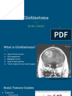 Glioblastoma