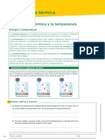 Energia Térmica