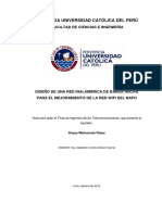 Malvaceda Daysy Diseño Red Banda Ancha Region Napo PDF