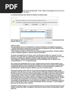 APEx Tutorial Workbook