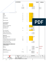 DESIGN OF PURLIN (Cold Formed ZED Sections) : Remark Reference