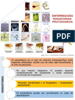 1 Enfermedades Parasitarias Protozoos