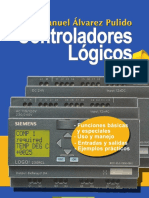 Controladores Logicos - Alvarez Pulido Manuel PDF