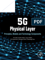 5G Physical Layer PDF