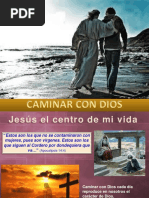 Caminar Con Dios