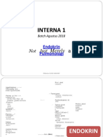 (Mantap) Slide Materi Interna-1 Batch 3 2018