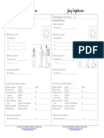 04 Planning An Itinerary