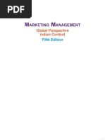 Marketing Management Ramaswamy PDF