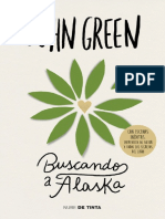 Buscando A Alaska PDF