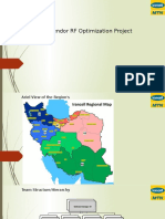 SOW-Radio Network Optimization1