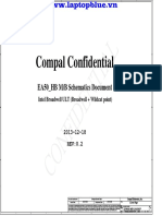 LA-B161P 4019so PDF