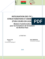 Module Tice PDF