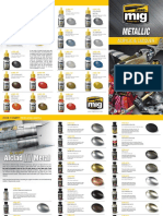 Metallic Products Web