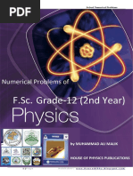 Numerical Notes F.Sc. Part 2 PDF